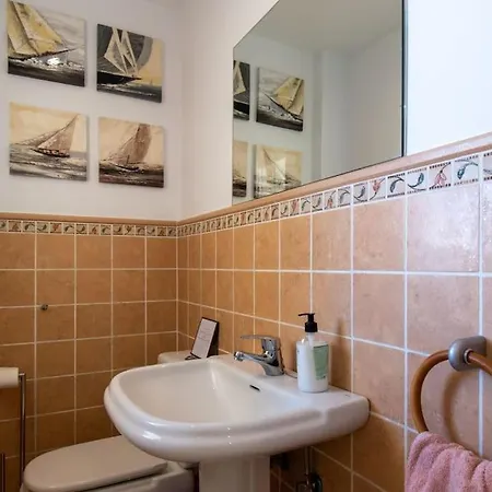 Sunshine Wonderful 3 Bedroom * Costa Adeje (Tenerife)