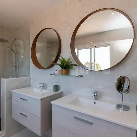 Sunshine Wonderful 3 Bedroom Villa *