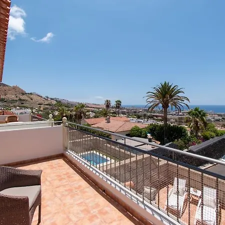 Sunshine Wonderful 3 Bedroom 빌라