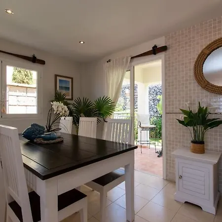 빌라 Sunshine Wonderful 3 Bedroom