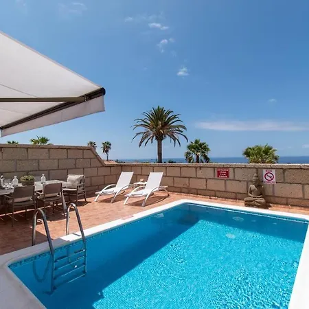 빌라 Sunshine Wonderful 3 Bedroom 아데제
