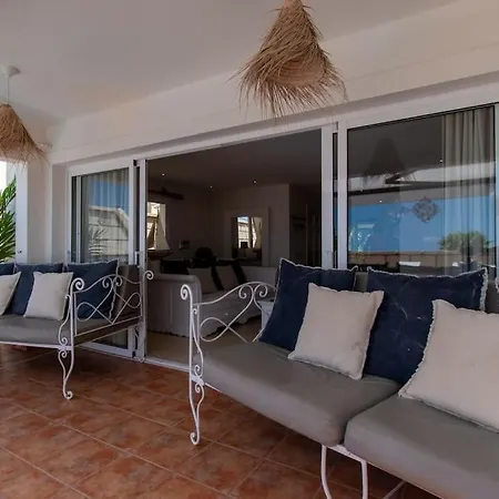 Sunshine Wonderful 3 Bedroom 빌라 *