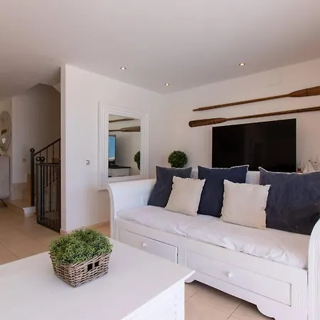 Sunshine Wonderful 3 Bedroom 빌라 *