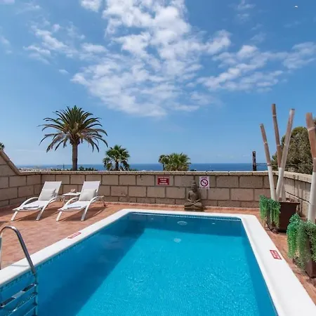 Sunshine Wonderful 3 Bedroom 빌라